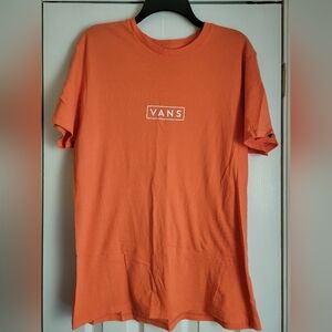 Vans Tshirt M